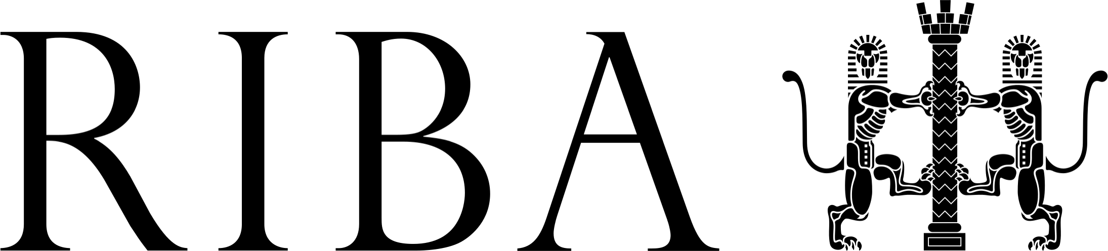 RIBA Logo