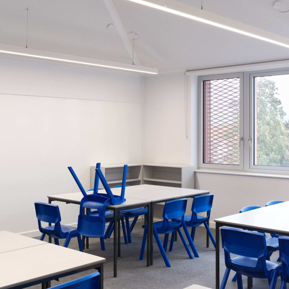 Burlington Junior School