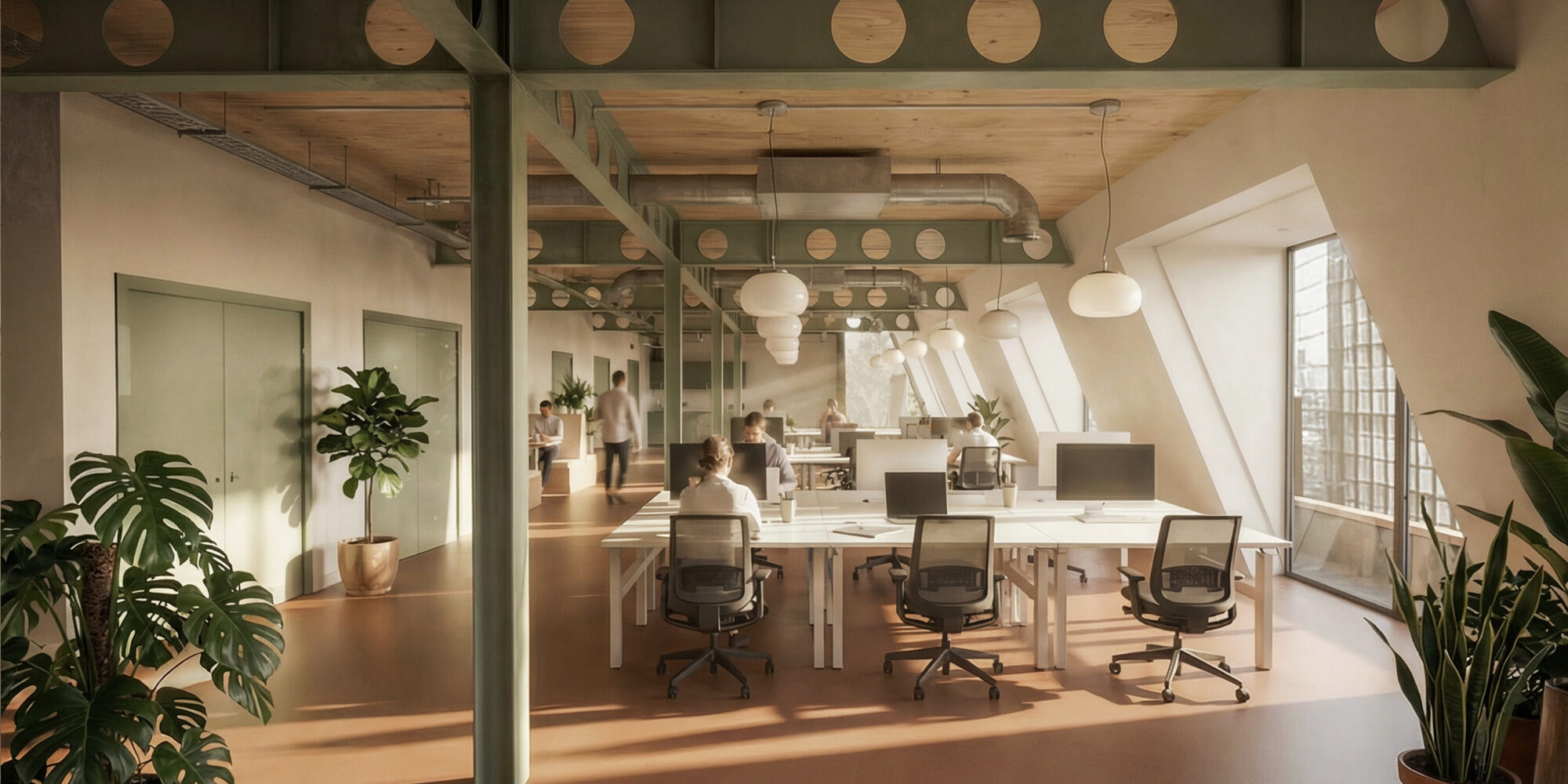 TPM Studio — architectural project photograph 1 from the business website