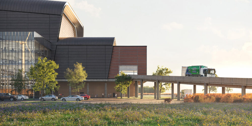 TPM Studio — architectural project photograph 3 from the business website