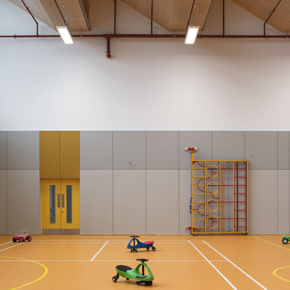 Burlington Junior School
