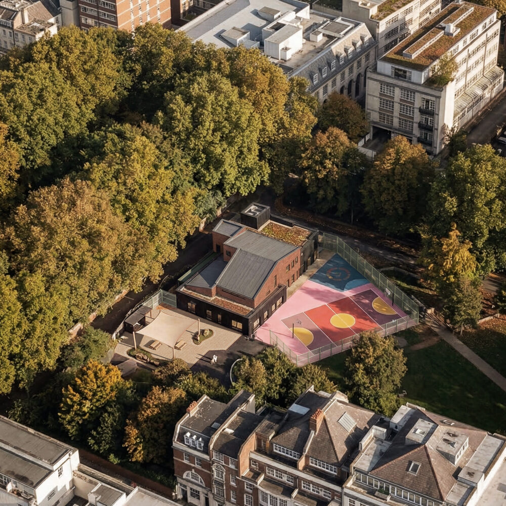 Islington South Family Hub