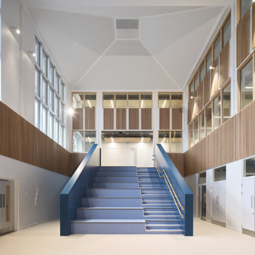 Burlington Junior School